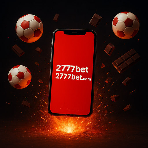 2777 bet: অবিশ্বাস্য পুরস্কার সহ সেরা স্লট গেম
